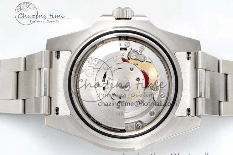 Blue CHS Edition Steel Red APSF Ceramic Dial II GMT-Master 904L 126719 Best BLRO Blue VR3285 1:1 0518